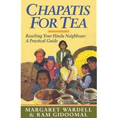 CHAPATIS FOR TEA: Loving Your Hindu Neighbour