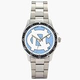 North Carolina Tar Heels NCAA Men's Coaches Series Watch