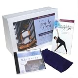 Discover Gentle Yoga: Evening Essentials Gift Set