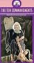 Ten Commandments [VHS]