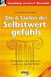 Die sechs S�ulen des Selbstwertgef�hls. Erfolgreich und zufrieden durch ein starkes Selbst