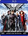 X-Men - The Last Stand [Blu-ray]