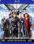 X-Men - The Last Stand [Blu-ray]