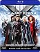 X-Men - The Last Stand [Blu-ray]