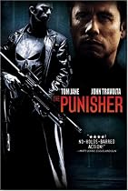 The Punisher
