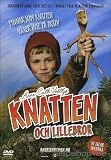 Produkt-Bild: Twigson ( Knerten ) ( Twig Son ) [ Schwedische Fassung, Keine Deutsche Sprache ]
