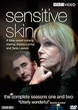 Sensitive Skin - The Complete Seasons 1 and 2 (2008)