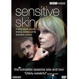 Sensitive Skin - The Complete Seasons 1 and 2
