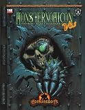 Iron Kingdoms Monsternomicon: Denizens of the Iron Kingdoms