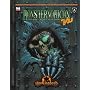 Iron Kingdoms Monsternomicon: Denizens of the Iron Kingdoms