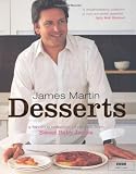Desserts : a fabulous collection of recipes from Sweet Baby James