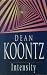 Intensity (Hardcover)