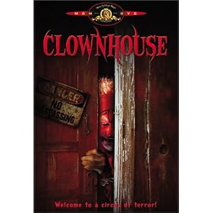Clownhouse