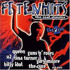 Fetenhits - The Real Classics Vol. 2