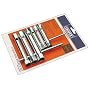 Draper 28967 6 Piece Box Wrench Set�