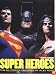 Super Heroes: The DC Comics Universe of Alex Ross: 30 Postcards