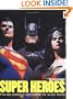 Super Heroes: The DC Comics Universe of Alex Ross: 30 Postcards