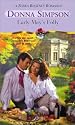 Lady May's Folly (Zebra Regency Romance)