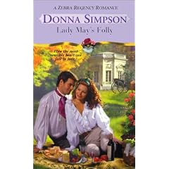 Lady Mays Folly