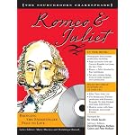 Romeo and Juliet (The Sourcebooks Shakespeare; Book & CD) book cover