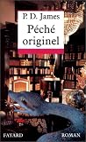 Péché originel par P. D. James Péché originel par P. D. James