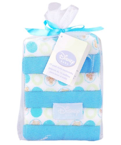 Disney Winnie the Pooh - Blue