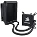 Corsair Cooling Hydro-Series All-in-One High-Performance Liquid CPU Cooler CWCH60