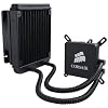 Corsair Hydro H60 CPU-Kühler