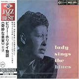 Lady Sings the Blues