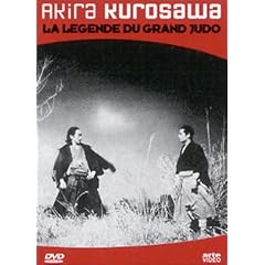 La L�gende du grand judo