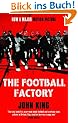 The Football Factory (Movie Tie-in Edition)