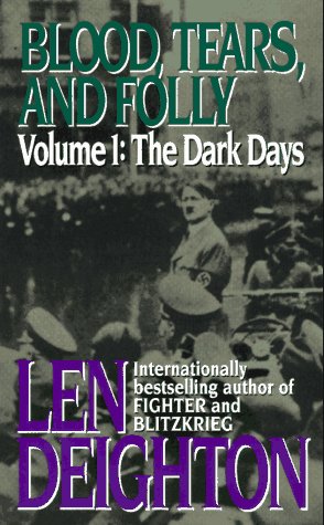 Len Deighton