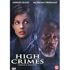 Crimes et pouvoir