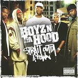 Strait Outta a-Town