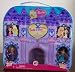 Search : Barbie Peek-a-boo Petites Playset #42 & #43