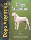 Dogo Argentino (Pet love)