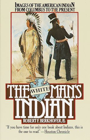 The White Man