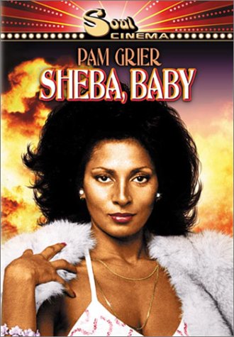 Watch Sheba, Baby Online!