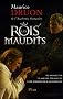 Les Rois maudits, Tome 1 : Le roi de fer ; La reine �trangl�e ; Les poisons de la couronne