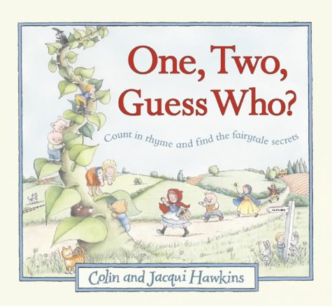 Fables and Fairy Tales