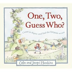 One, Two, Guess Who?