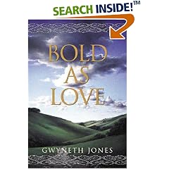 Bold As Love
