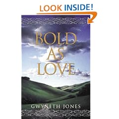 Bold As Love