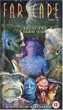 Farscape - Vol. 1.6 - 1.13 Rhapsody In Blue / 1.14 Jeremiah Crichton [UK IMPORT] - Ben Browder