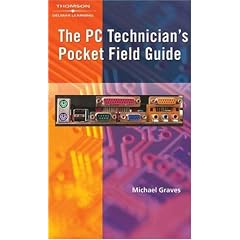 The PC Technician's Pocket Field Guide