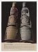 1977 Patrician Amaretto Sambuca Liqueur Bottles Print Ad (24181)