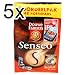 Senseo Kaffeepads Klassisch, 5er Pack, 5 x 48 Pads