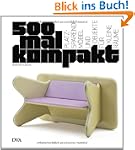 500-mal kompakt: Platzsparende M�bel...