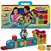 PLAY-DOH MEGA FUN FACTORY