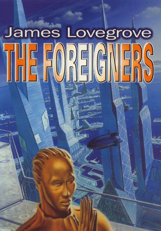 Foreigner